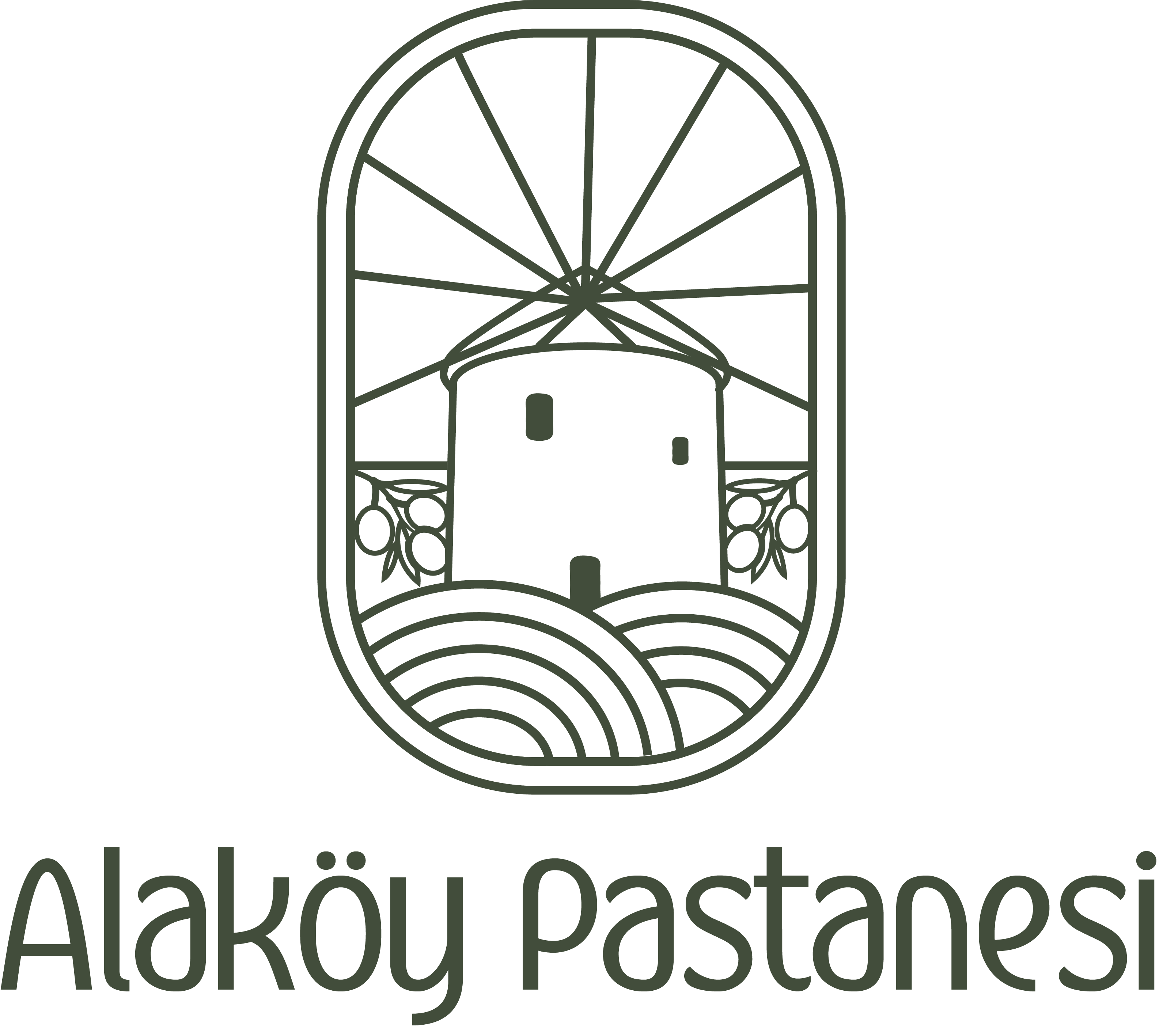 Alaköy Pastanesi